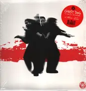 LP - RZA - Ghost Dog: The Way Of The Samurai (Music From The Motion Picture) - Red Vinyl