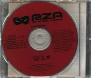 CD Single - Rza - La Rhumba - Promo