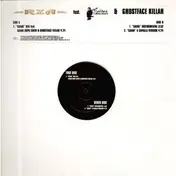 RZA - Saian