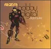 Double LP - RZA as Bobby Digital - Digital Bullet - wu tang clan
