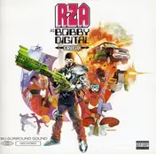 RZA - Bobby Digital