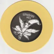 7inch Vinyl Single - Rzl Dzl - 5 - 5', yellow pressing