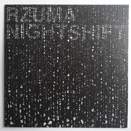 RzumA - Nightshift