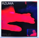 7inch Vinyl Single - RzumA - Split - Ltd. Edition