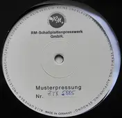 S-50 - Technology