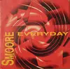 12inch Vinyl Single - S Moore - Everyday