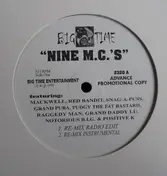 red bandit - All Men Are Dogs (Nine Dog MC's Mix)
