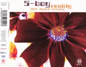 S-Boys - Reality (The Dance Mixes)