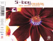 S-Boys - Reality (The Dance Mixes)