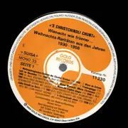LP - S Christchindli Chunt - S Christchindli Chunt (Wienacht Wie Früener)