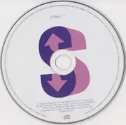 CD - S Club 7 - '7'