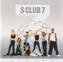 CD - S Club 7 - 7