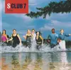 CD - S Club 7 - S Club