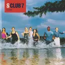 CD - S Club 7 - S Club