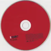 CD - S Club 7 - S Club