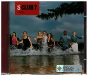 CD - S Club 7 - Sunshine