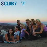 S Club 7 - '7'