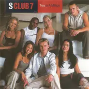 S Club 7 - Two in a Million