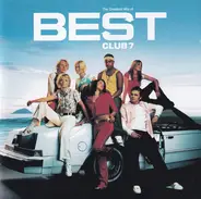 S Club 7 - Best (The Greatest Hits Of S Club 7)