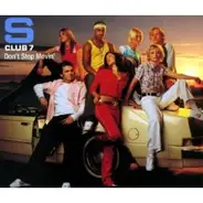 S Club 7 - Don't Stop Movin'