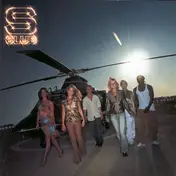 S Club 7 - Seeing Double