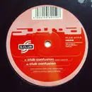 12inch Vinyl Single - S-Club - Club Confusion