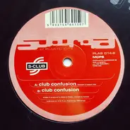 S-Club - Club Confusion