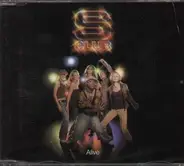 S Club - Alive