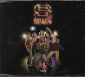 S Club - Alive