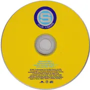 CD Single - S Club Juniors - Automatic High - CD1