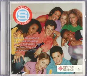 S Club Juniors - Together