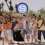 S Club Juniors - Automatic High