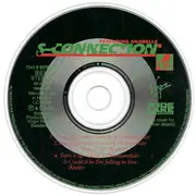 CD Single - S-Connection Featuring Anabelle - It May Be Winter Outside