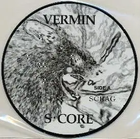 S-Core - Vermin