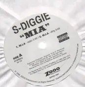S-Diggie