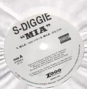 S-Diggie - Mia