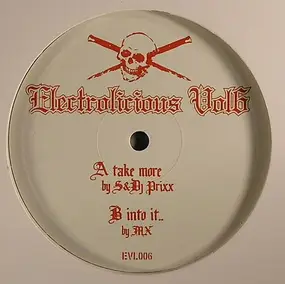 S - Electrolicious Vol 6
