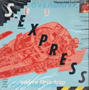 S-Express, S'Express - Theme From S-Express
