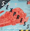12'' - S-Express, S'Express - Theme From S-Express