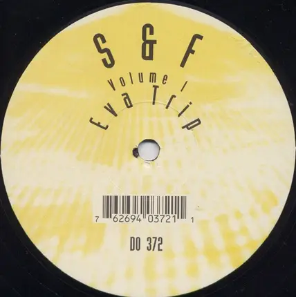 S & F - Volume I - Eva Trip