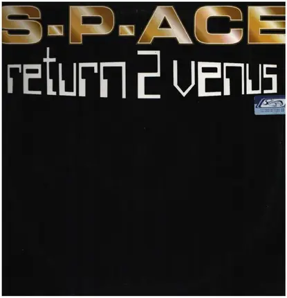 S-P-Ace - Return 2 Venus