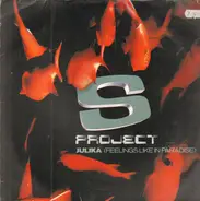 S-Project - Julika (Feelings Like In Paradise)