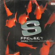 S-Project - Julika (Feelings Like In Paradise)