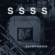 LP - S S S S - Autopoiesis - Still sealed, Numbered