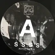 LP - S S S S - Autopoiesis - Still sealed, Numbered