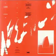 12inch Vinyl Single - S S S S - Absence - Still Sealed