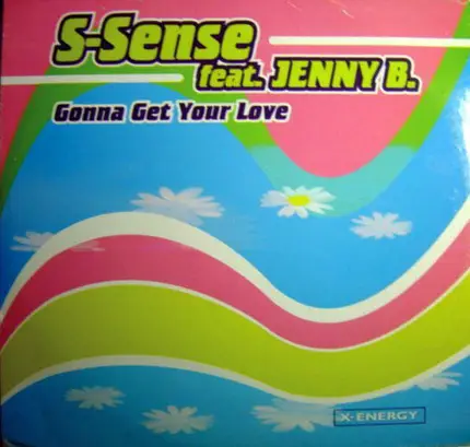 S-Sense Feat. Jenny B. - Gonna Get Your Love