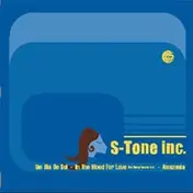 S-Tone Inc. - Um Dia De Sol
