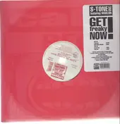 S-Tone Inc. - Get Freaky Now