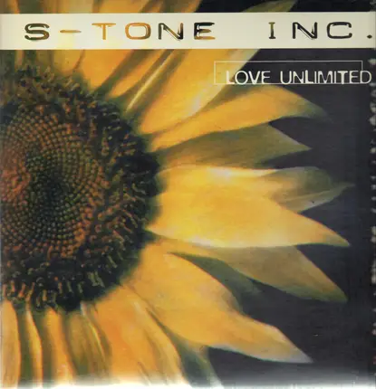 S-Tone Inc. - Love Unlimited